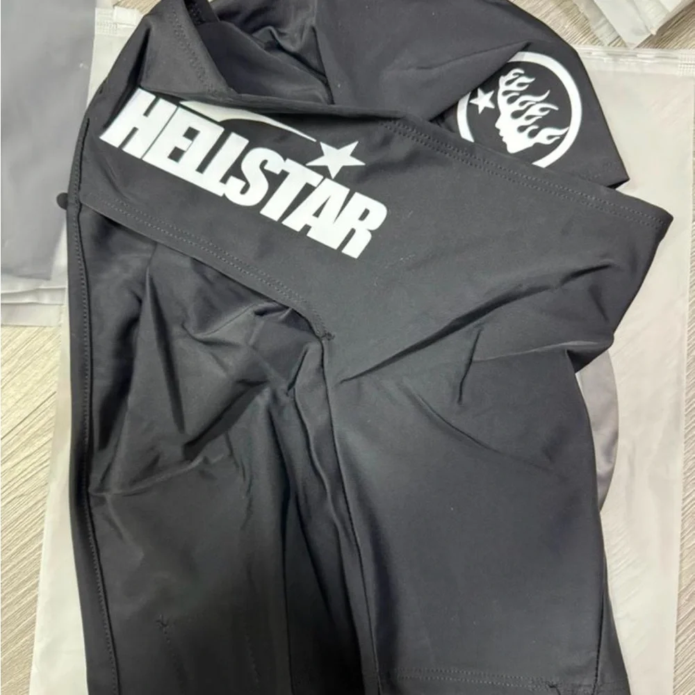 Hellstar skimask